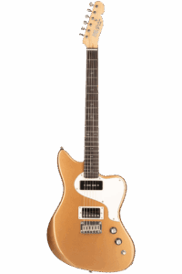 St. John Origin Standard